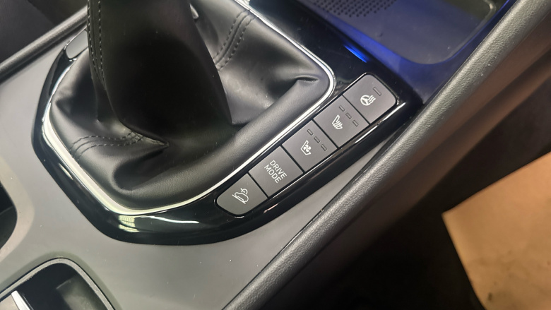 Hyundai TUCSON 1.6 TGDi Ultimate 5dr 2WD Petrol Estate